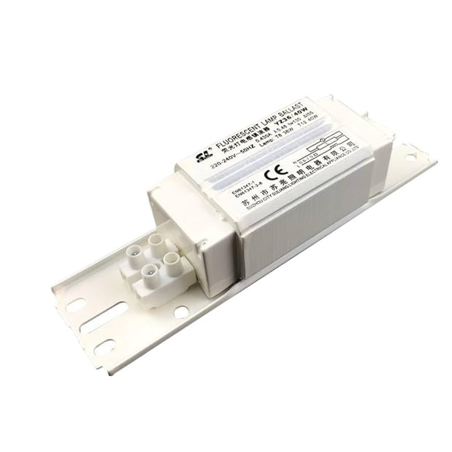 Amazon.com: 10PCS YZ series fluorescent lamp inductive